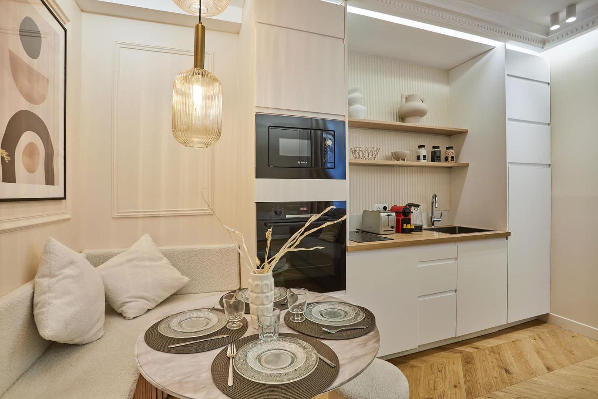 Appartement Sublime In The Heart Of 4 People Fbmar1 By Studioprestige