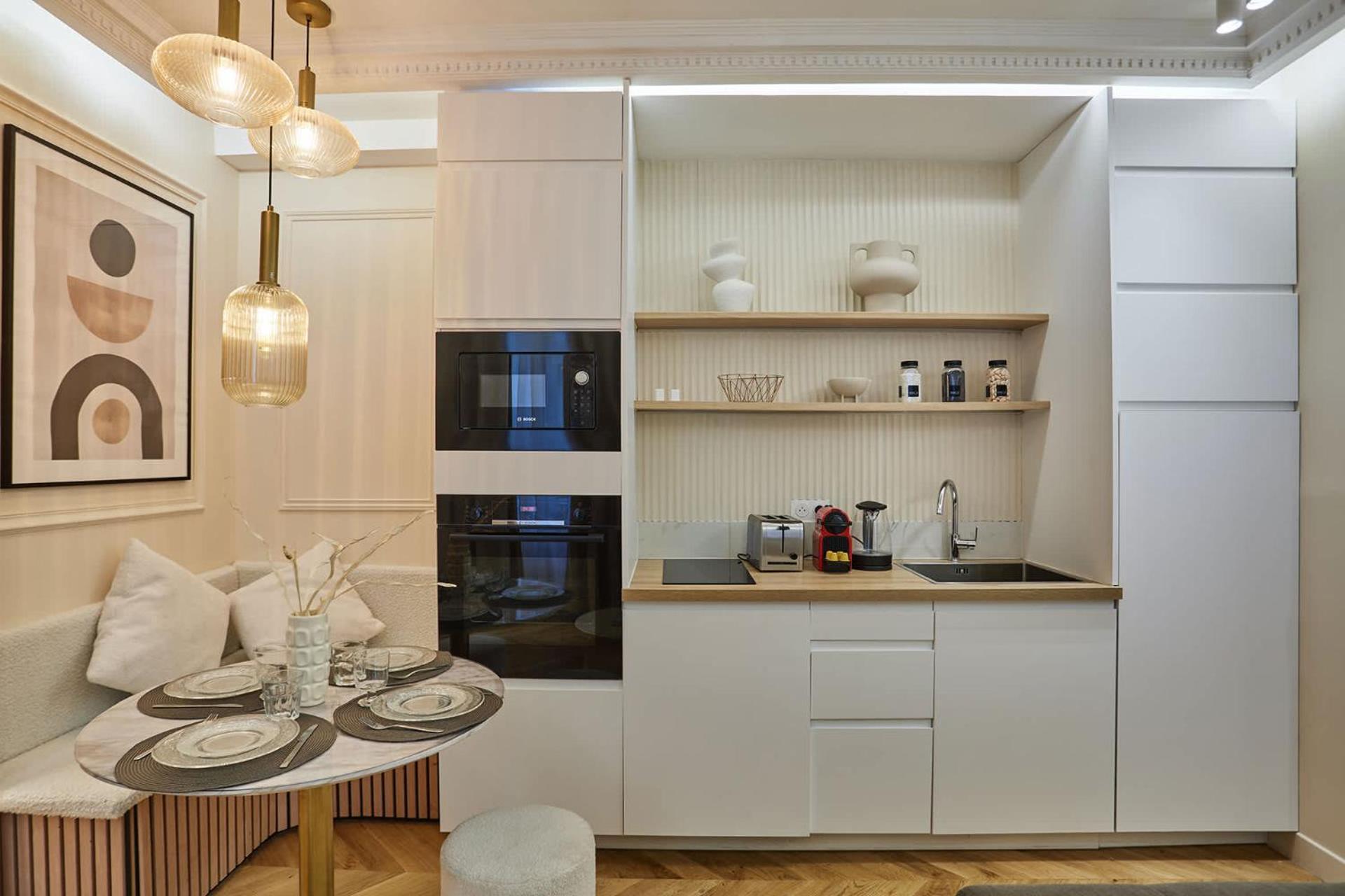 Sublime In The Heart Of 4 People Fbmar1 By Studioprestige Appartement *