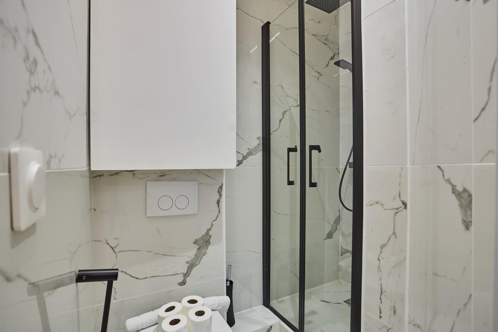 Sublime In The Heart Of 4 People Fbmar1 By Studioprestige Appartement